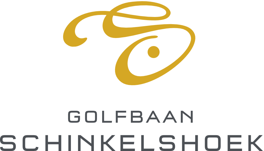Golfbaan Schinkelshoek logo