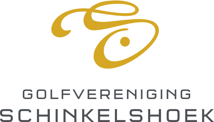 Logo Golfvereniging Schinkelshoek