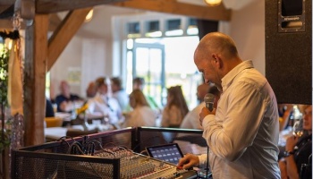 Pro Am 2022 avond