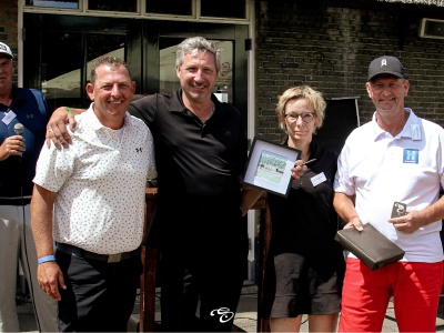 Pro-Am 2023 ochtend