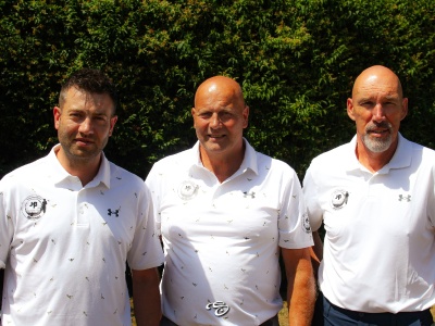 pro am 2023 middag