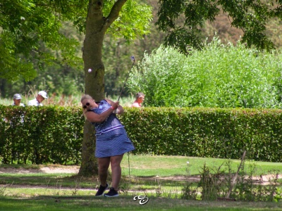 pro am 2023 middag
