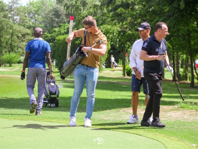 pro am 2023 middag