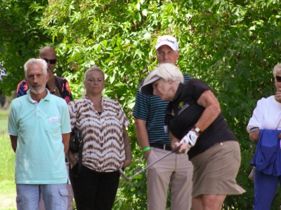 pro am 2023 middag