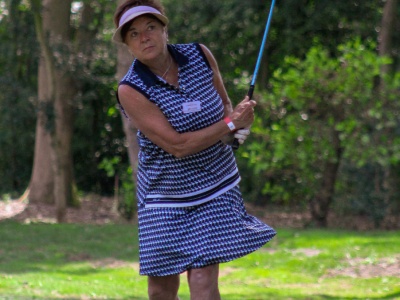 pro am 2023 middag