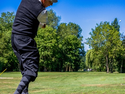 Pro-Am 2023 ochtend