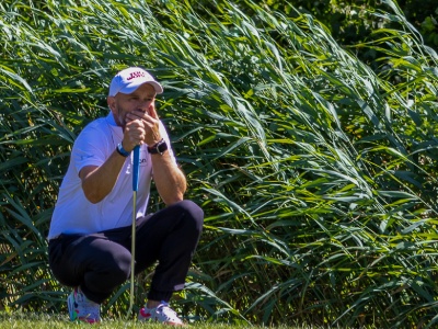 pro am 2023 middag