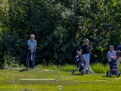 Pro-Am 2023 ochtend