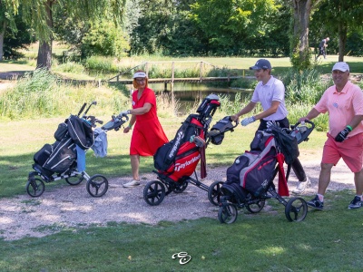 Pro-Am 2023 ochtend