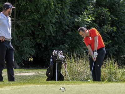 Pro-Am 2023 ochtend