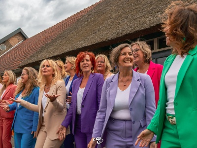 pro-am 2023 avond