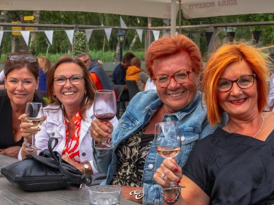 pro-am 2023 avond