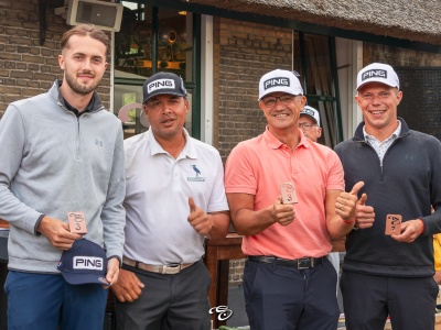pro-am 2023 avond