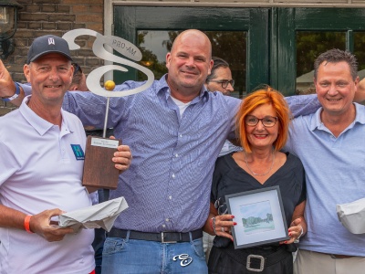 pro-am 2023 avond