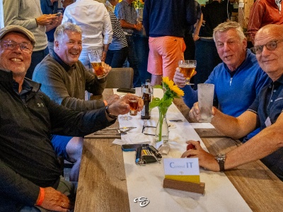 pro-am 2023 avond