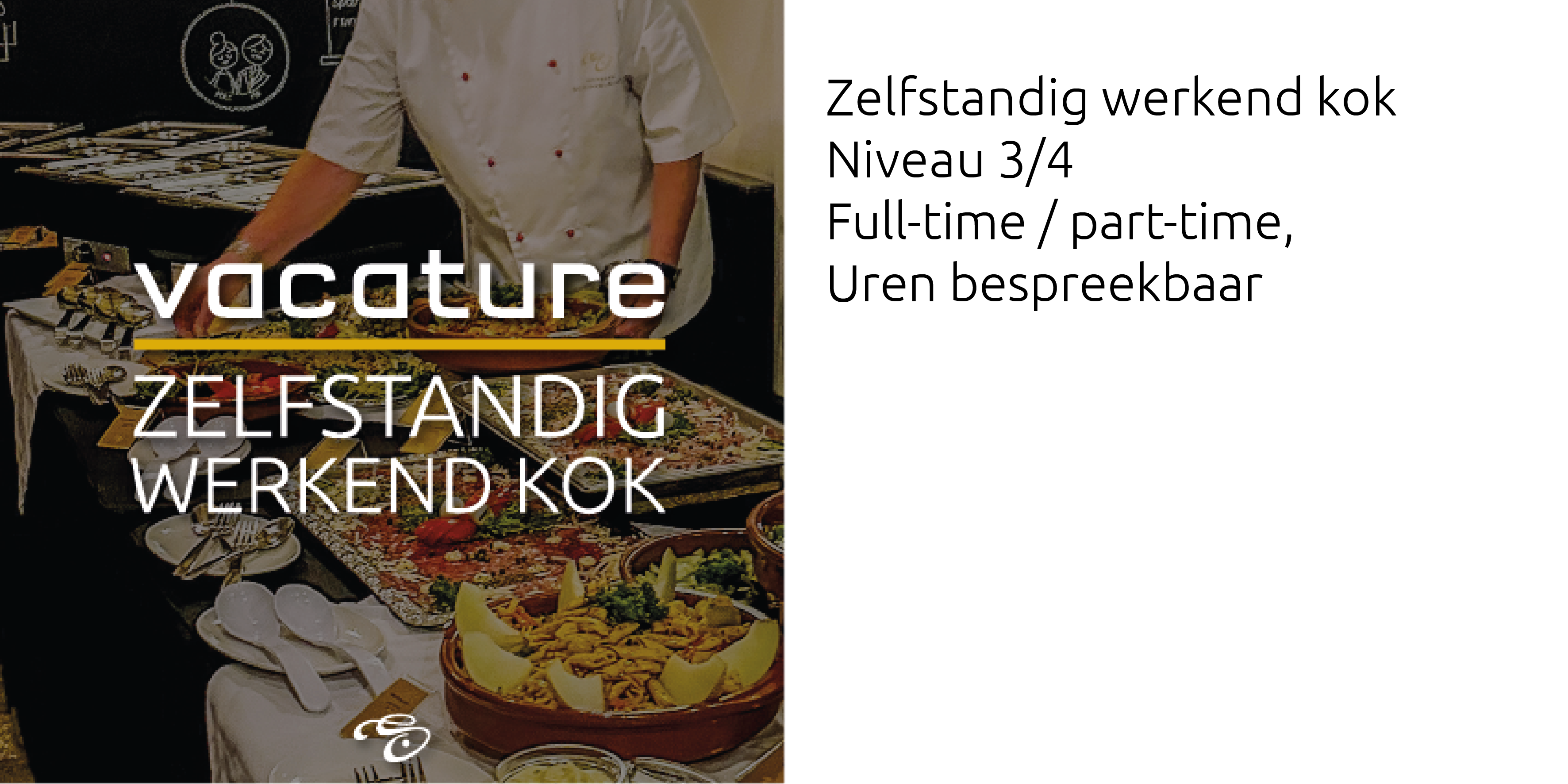 Bekijk vacature