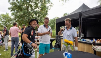 Pro Am 2022 middag