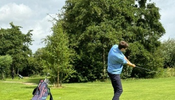 Sfeerimpressie Pro Am 2024