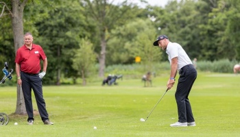Pro Am 2022 ochtend