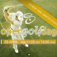 Wie gunt u een leuke golfervaring?