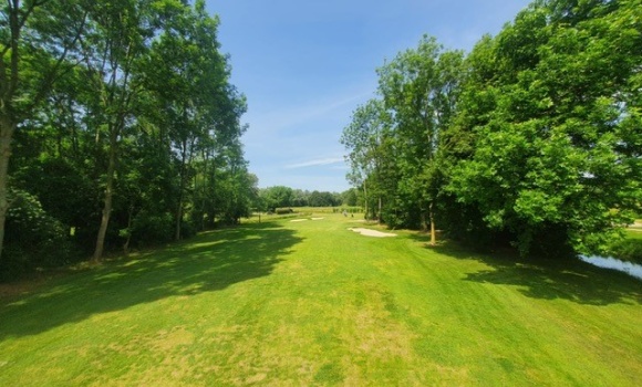 Nieuws vanuit de baan