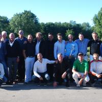 Pro-Am Kwalificatieronde