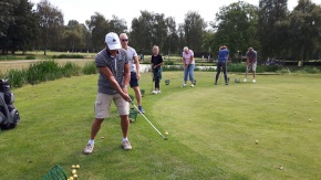 Golf is voor iedereen!