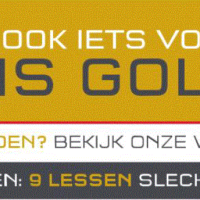 Golf is voor iedereen!
