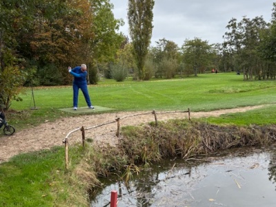 Foto's Finale Competitie 2025