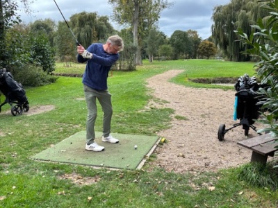 Foto's Finale Competitie 2025