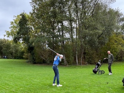 Foto's Finale Competitie 2025