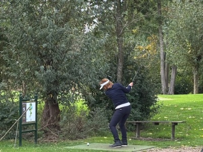 Foto's Finale Competitie 2025