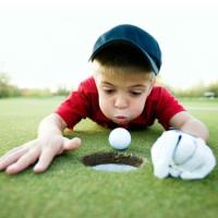Jeugdgolf
