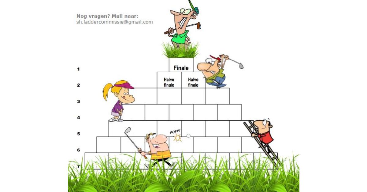 Golfbaan Schinkelshoek