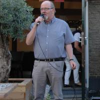 Overlijden Martin Kentie (Voorzitter Golfvereniging Schinkelshoek)