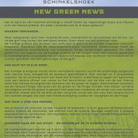 New Green News