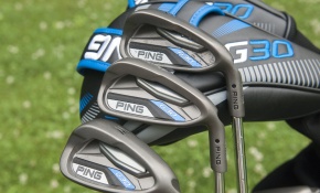 Bent u op zoek naar een fantastische golfset?