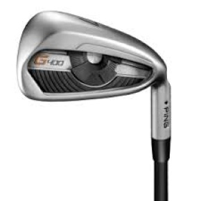 Top deal G400-serie van Ping