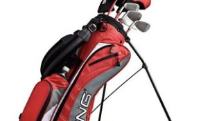 Laat uw golfset jaarlijks checken!