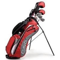 Laat uw golfset jaarlijks checken!