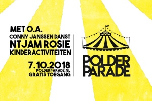 Polderparade