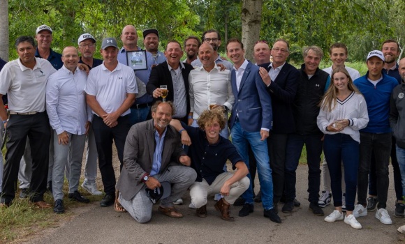 De Pro-Am 2023