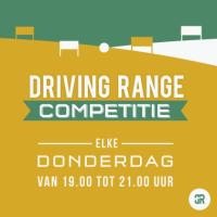 Driving Range Competitie