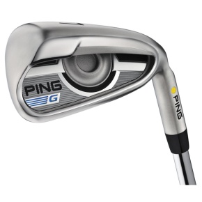 40% korting op de PING G-serie