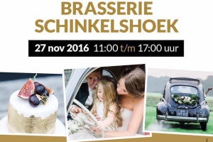 Open Route Top Trouwlocatie