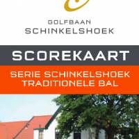 2 x per week vanaf 13.00 uur spelen met de traditionele bal.