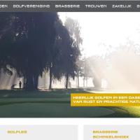 Verbetering website