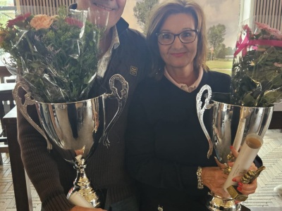 Foto's Finale Competitie 2025