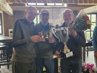 Foto's Finale Competitie 2025