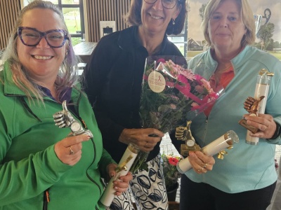 Foto's Finale Competitie 2025